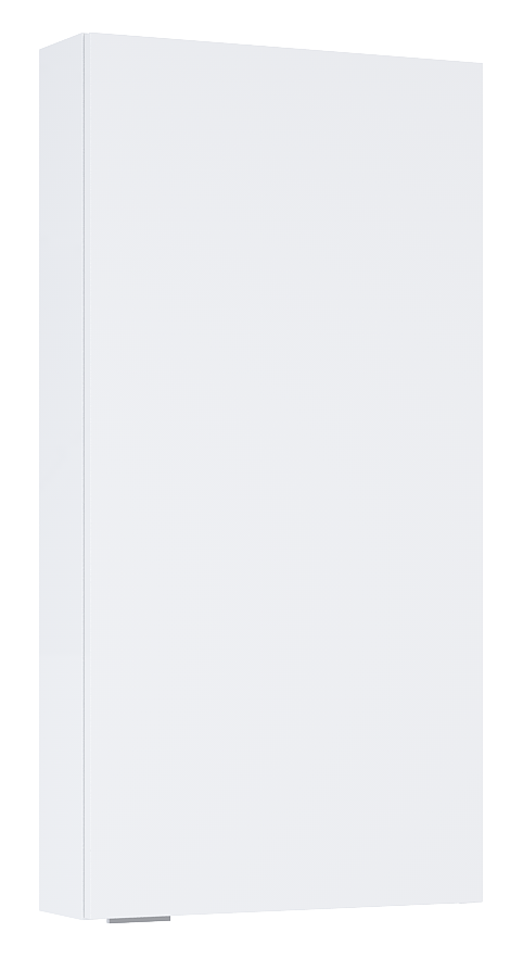 elita for all white szafka wisząca